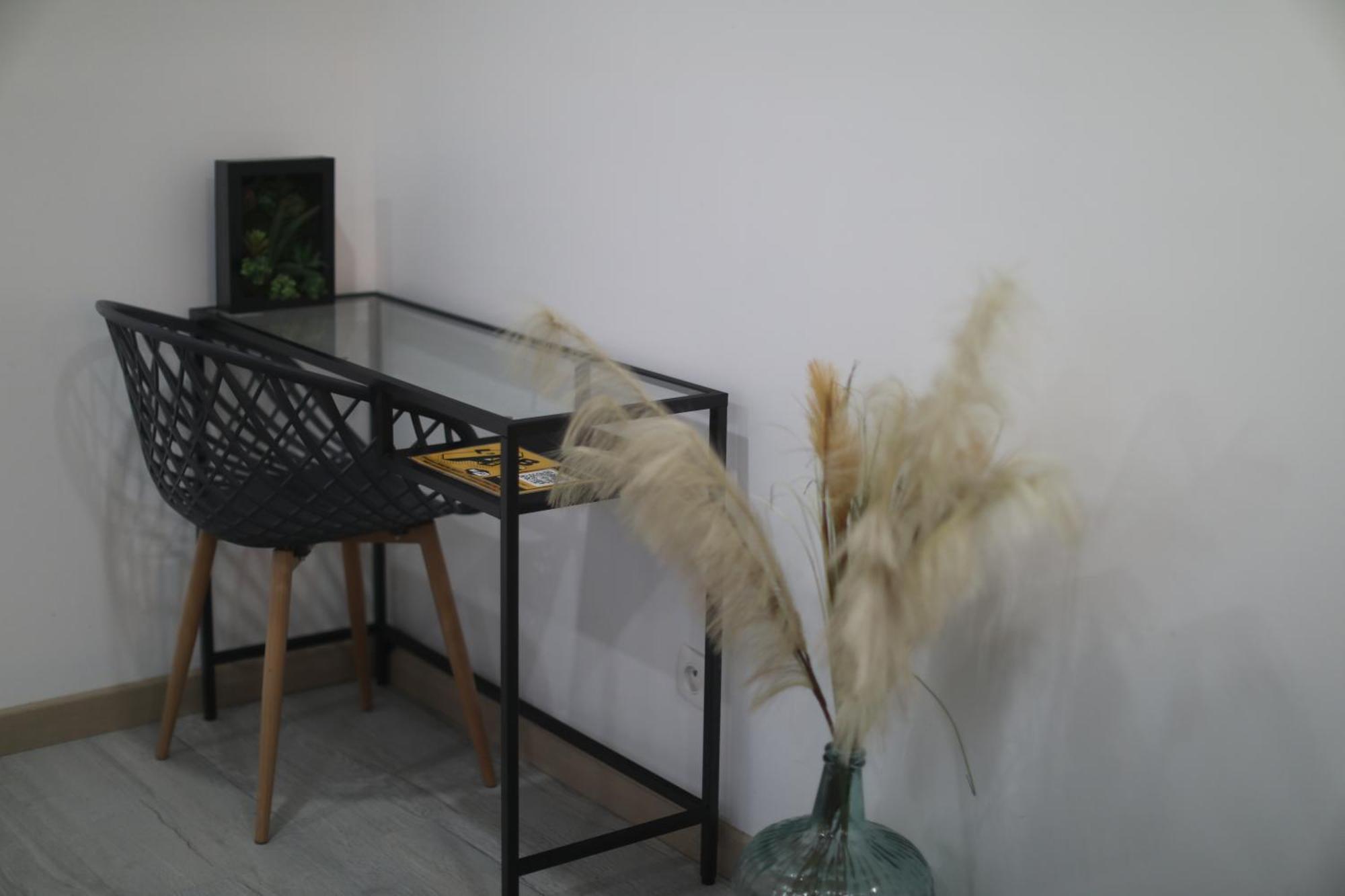 Grand studio 40m2 chaleureux - Jacuzzi Tremblay-en-France Extérieur photo